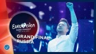 Russia - LIVE - Sergey Lazarev - Scream - Grand Final - Eurovision 2019 [NR]