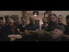 Pipes and Pints - Raise our Flag [Official Music Video]