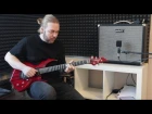 MegaMusic24 - Edwards by ESP E-FR-145GT (Andy from N-O-D)