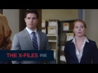 THE X-FILES | That Would Make Two Of Us from "Babylon"