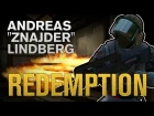 Andreas "znajder" Lindberg - Redemption