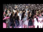 150523 Dream Concert -- Ending Stage [various artists, attempted VIXX focus]