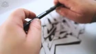 MOLOTOW™ Product Sessions #32 - MOLOTOW™ FINELINER