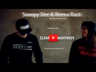 Snoopy Dee & Reena Rasti - Take My Breath Away