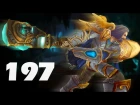 Epic Hearthstone Plays #197