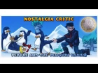 Nostalgia Critic - Pebble and the Penguin (rus vo)