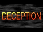 Deception by C.J. Redwine