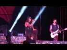Avenged Sevenfold Carry On Live (First time played live ever) Rock USA 2013