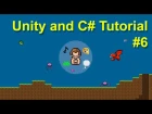 Unity and C# Tutorial 6 - Enumerations and Accessor Modifiers