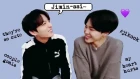 Jungkook Saying “Jimin-ssi” For A Full Minute (Compilation)