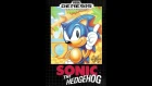 Sonic the Hedgehog. SEGA Genesis. Walkthrough