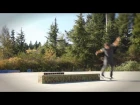 Kristin Ebeling - Meow Skateboards