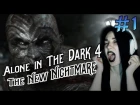 Alone in The Dark 4 : The New Nightmare #1 (личный дарк соулс)