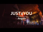 JUST4YOU - Angelo | Большой концерт в Анненкирхе