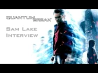 Remedy on Quantum Break, Xbox One's Most Ambitious Exclusive, Revisiting Max Payne & Alan Wake