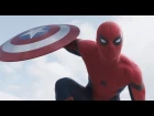 Captain America Civil War  | Official Trailer 2 (Chris Evans, Robert Downey Jr.)