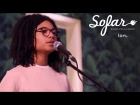 Idyl- Lost on you (LP Cover) | Sofar Liège