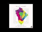 What So Not - Gemini ft. George Maple
