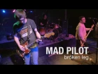 MAD PILOT — BROKEN LEG (Live @ Teatr)