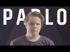 Player Profile - Pablo - powered by GG.Bet