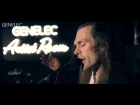Powerless Trio - I See Fire (live) - Genelec Music Channel