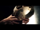 Yshai Afterman - "The Stream". Bendir - Riqq - Cajon Percussion Composition