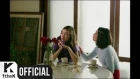 Sunwoo Jung A (선우정아) _ C A T (Feat.IU) #ГруппаЮжнаяКорея