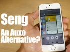 Seng - A legit Auxo alternative for iOS 8.4?