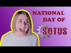 NATIONAL DAY OF SOTUS! [YABAI ! G.H.Q. ]