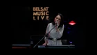 Belsat Music Live: Паліна Рэспубліка ў новым фармаце – без гітары і бэнду