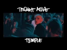Tonight Alive - Temple (Official Music Video)