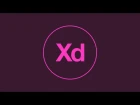 Adobe XD (Preview) The Basics of Adobe Experience Design | Dansky