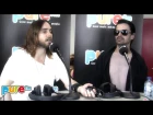 Pure FM - 30 SECONDS TO MARS Rock Werchter 2013 (HD)