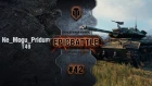 EpicBattle #42: Ne_Mogu_Pridumat_ / T49 [World of Tanks]