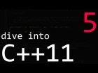 Dive into C++11 - [5] - Game entity management basics