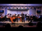 И. Альбенис - "Астурия" | Isaac Albéniz - "Asturias" | оркестр КемГИК