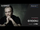 tenDANCE show выпуск #9 w/ Groove @ Pioneer DJ TV | Moscow
