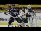 Women's Hockey: Vermont vs. New Hampshire (2/13/15)