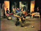 НОМ - Рок-Коллегия в программе "Поп-Антенна", конец 1989