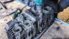 Проблемы и сложности ремонта старого Honda CB 400