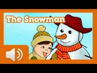 The Snow Man - Fairy tales and stories for children