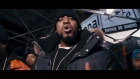 JR Writer - Protocol ft. 40 Cal, A Mafia & Tom Gist (Official Video)