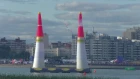 Red Bull Air Race 2018 Kazan. Авиашоу в Казани. Этап чемпионата мира.