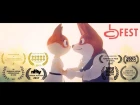 Animated Short Film "Here's the Plan"/Мультфильм "Вот наш план!" [Озвучил ГИРО] — романтика