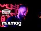 Jonas Rathsman - Live @ Mixmag Lab NYC 2016
