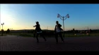 A.Jay & Maxim Ivlev//Hip-Hop dance