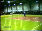 ВИЗ (Екатеринбург) - Дина (Москва). Чемпионат России по мини-футболу-1994/95