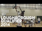 Midnight Madness 2014 Loughborough Qualifier! Taiwo Badmus, Kavell Bigby-Williams, Jamell Anderson