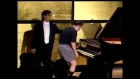 IGUDESMAN & JOO - Piano Lesson