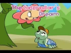 Kids' English | Muffin Stories - Caterpillar's Dream
